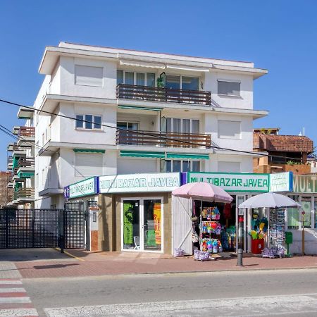 Apartment Hawai By Interhome Javea Dış mekan fotoğraf