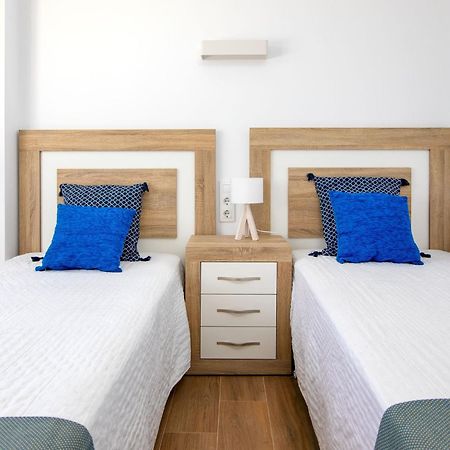 Apartment Hawai By Interhome Javea Dış mekan fotoğraf