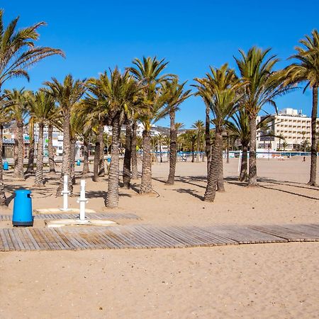 Apartment Hawai By Interhome Javea Dış mekan fotoğraf
