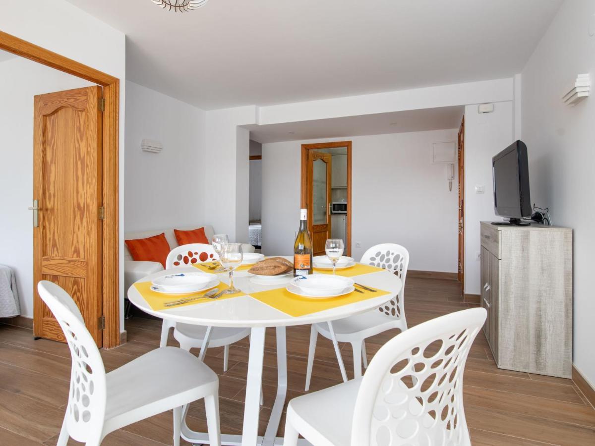 Apartment Hawai By Interhome Javea Dış mekan fotoğraf