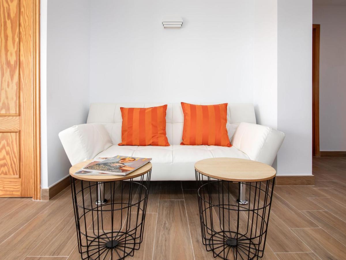Apartment Hawai By Interhome Javea Dış mekan fotoğraf