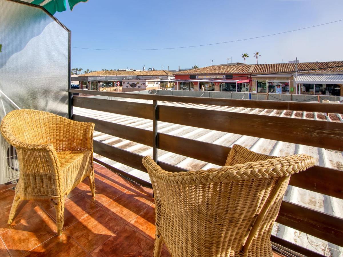 Apartment Hawai By Interhome Javea Dış mekan fotoğraf