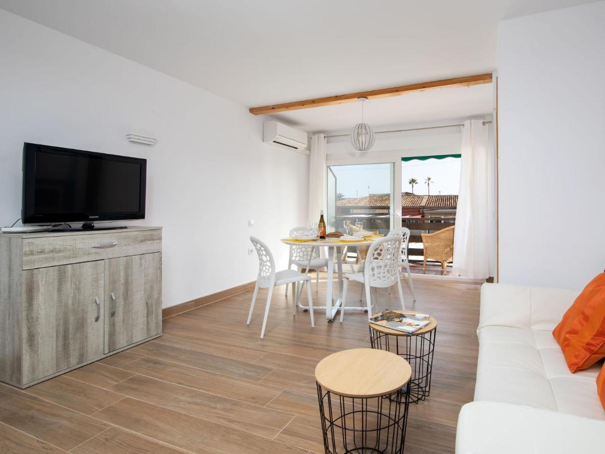 Apartment Hawai By Interhome Javea Dış mekan fotoğraf