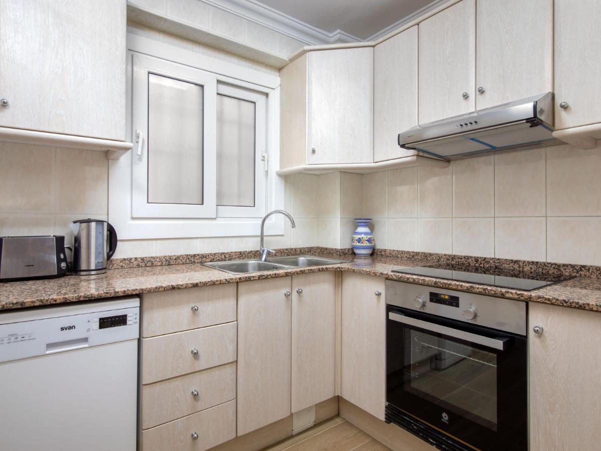 Apartment Hawai By Interhome Javea Dış mekan fotoğraf