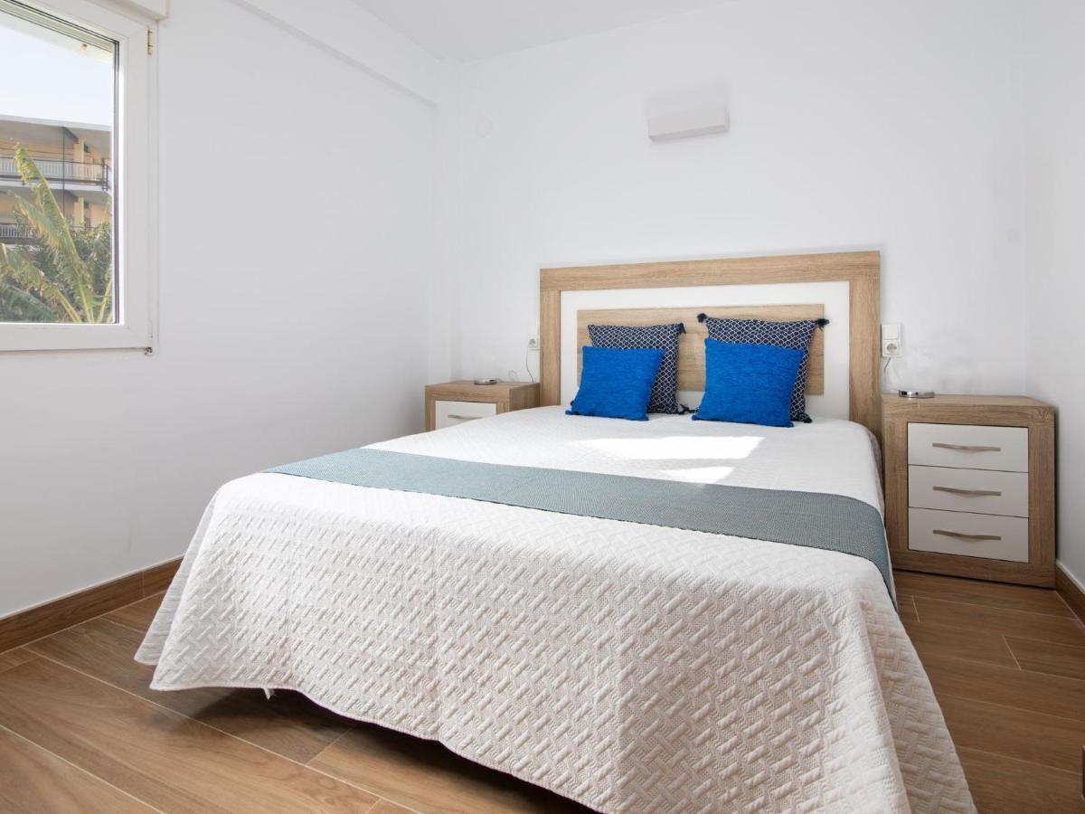 Apartment Hawai By Interhome Javea Dış mekan fotoğraf