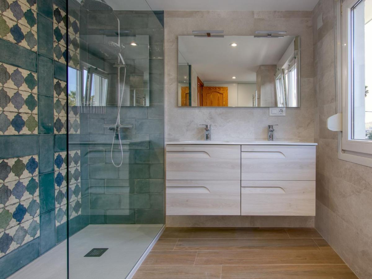 Apartment Hawai By Interhome Javea Dış mekan fotoğraf