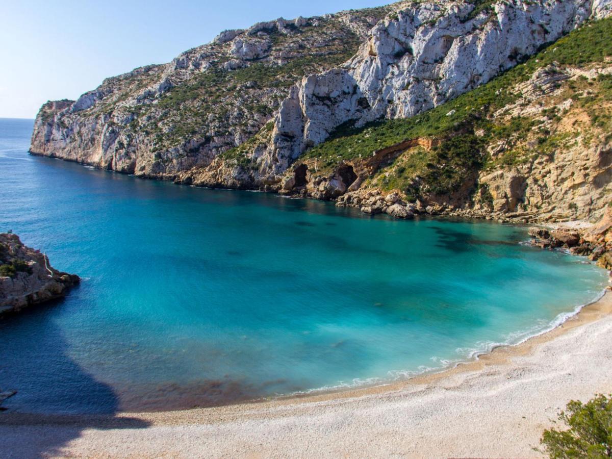 Apartment Hawai By Interhome Javea Dış mekan fotoğraf