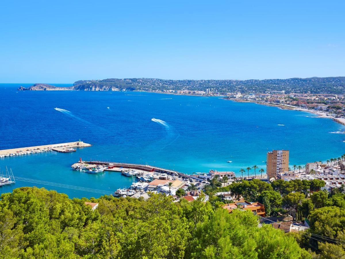 Apartment Hawai By Interhome Javea Dış mekan fotoğraf