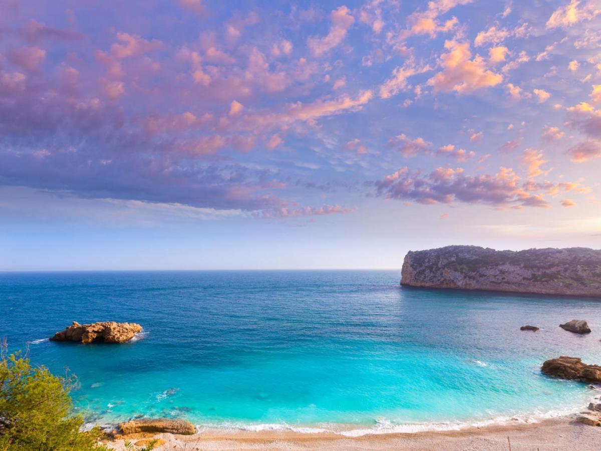 Apartment Hawai By Interhome Javea Dış mekan fotoğraf