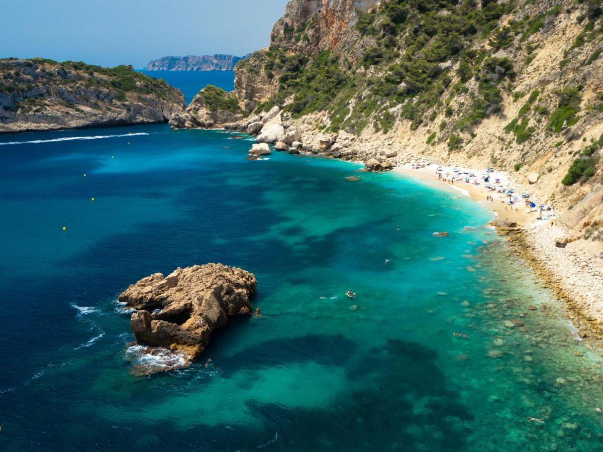 Apartment Hawai By Interhome Javea Dış mekan fotoğraf
