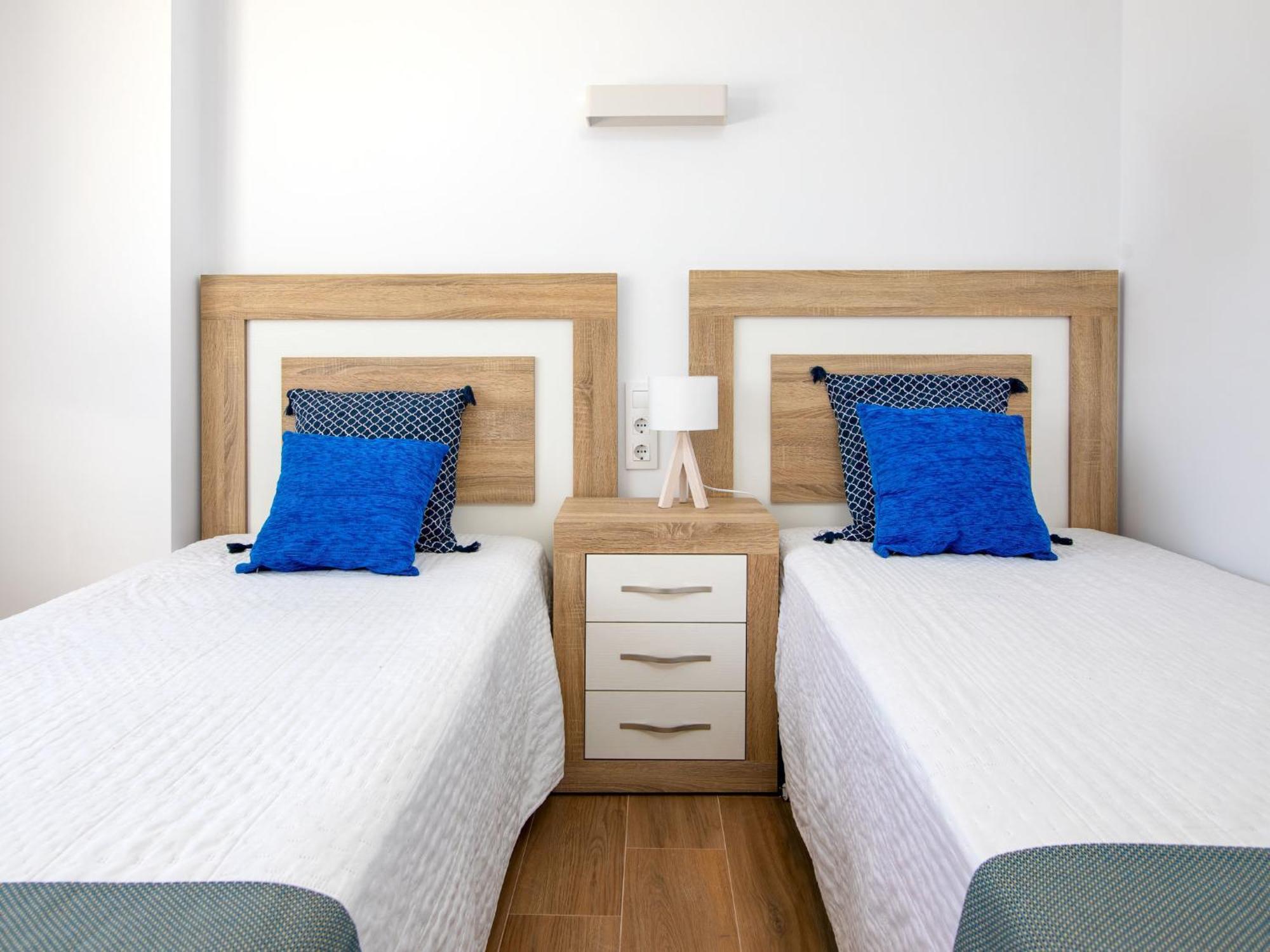 Apartment Hawai By Interhome Javea Dış mekan fotoğraf