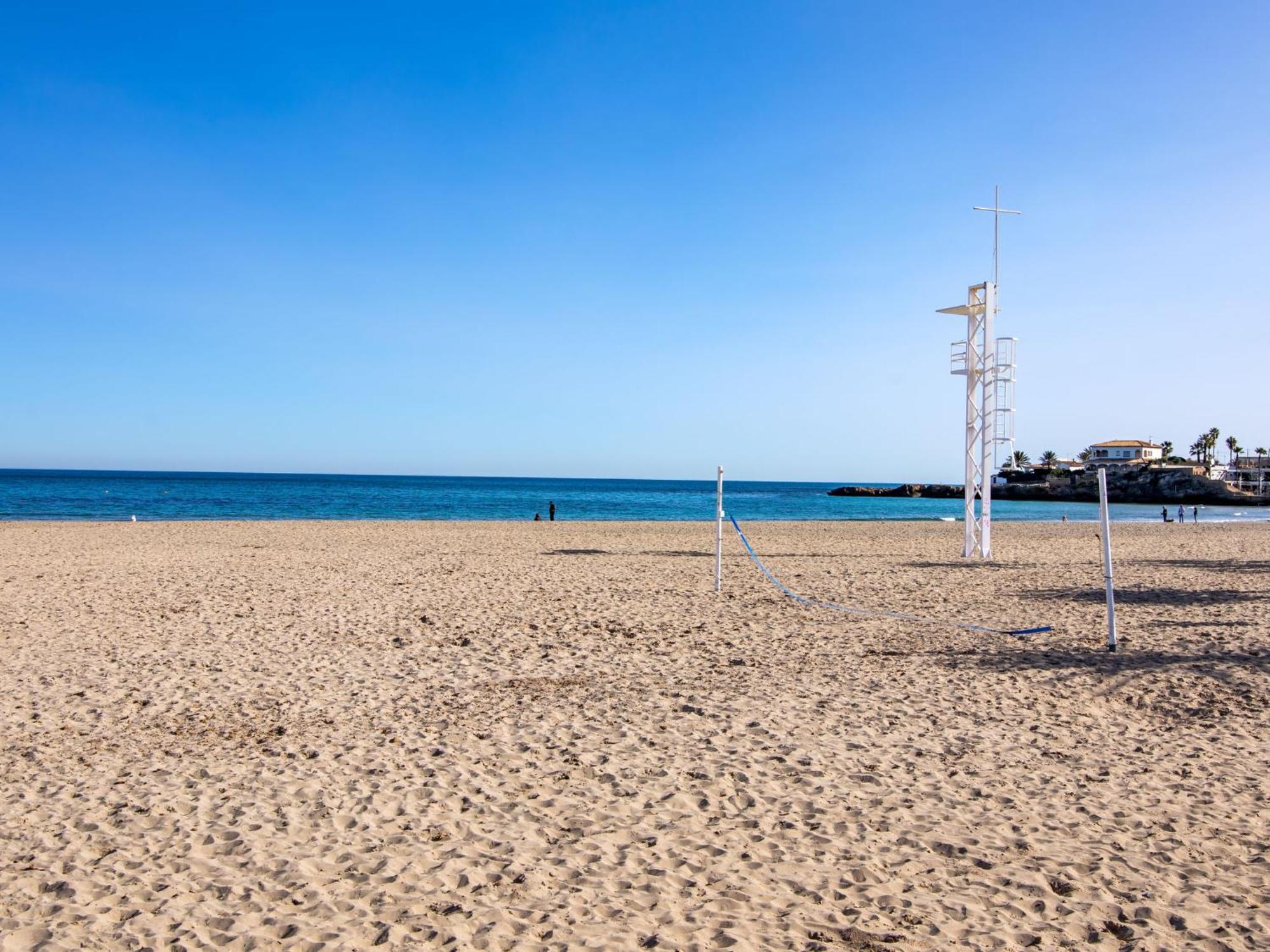 Apartment Hawai By Interhome Javea Dış mekan fotoğraf